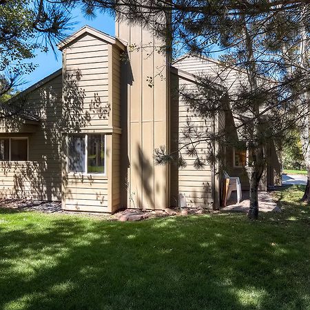 Hidden Creek Condos By Wyndham Vr Park City Zewnętrze zdjęcie