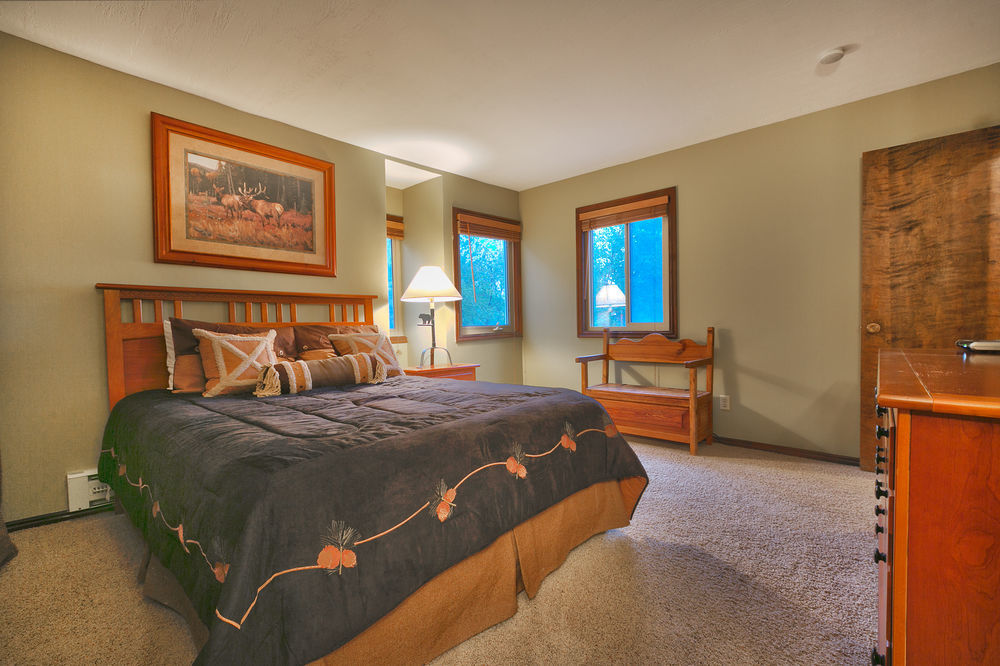 Hidden Creek Condos By Wyndham Vr Park City Zewnętrze zdjęcie