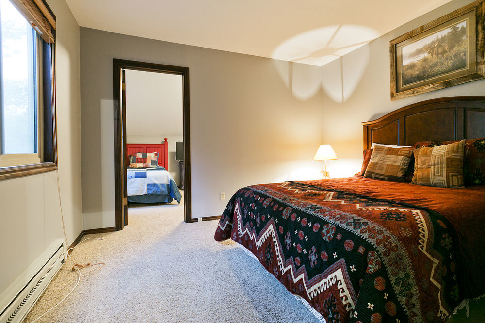 Hidden Creek Condos By Wyndham Vr Park City Zewnętrze zdjęcie