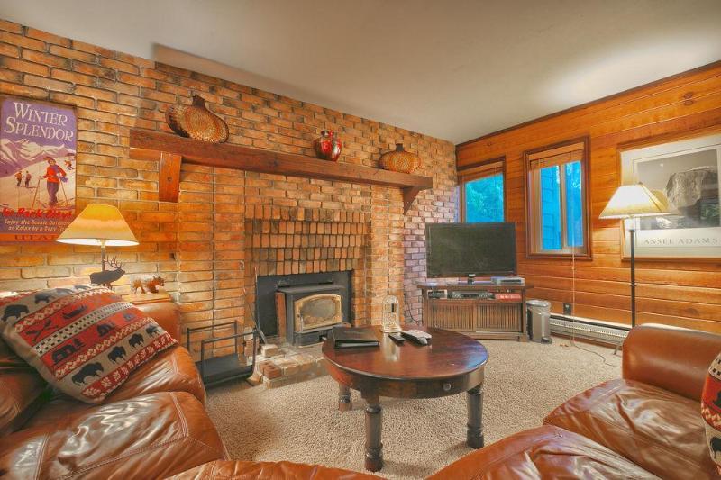 Hidden Creek Condos By Wyndham Vr Park City Zewnętrze zdjęcie