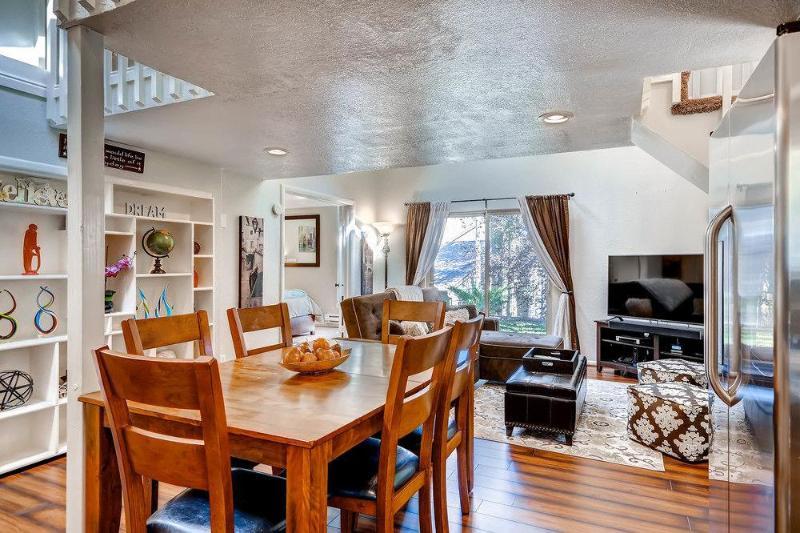 Hidden Creek Condos By Wyndham Vr Park City Zewnętrze zdjęcie