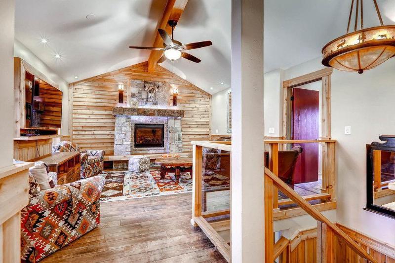 Hidden Creek Condos By Wyndham Vr Park City Zewnętrze zdjęcie