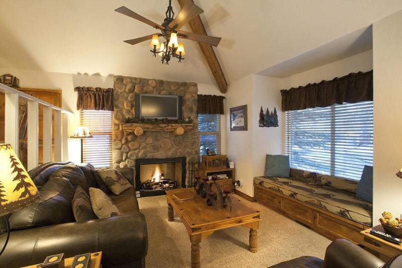 Hidden Creek Condos By Wyndham Vr Park City Zewnętrze zdjęcie