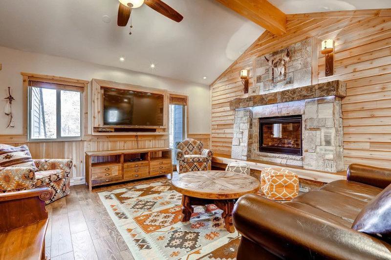 Hidden Creek Condos By Wyndham Vr Park City Zewnętrze zdjęcie