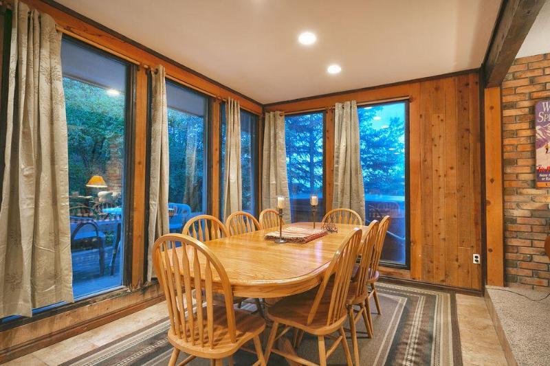 Hidden Creek Condos By Wyndham Vr Park City Zewnętrze zdjęcie
