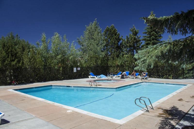 Hidden Creek Condos By Wyndham Vr Park City Zewnętrze zdjęcie