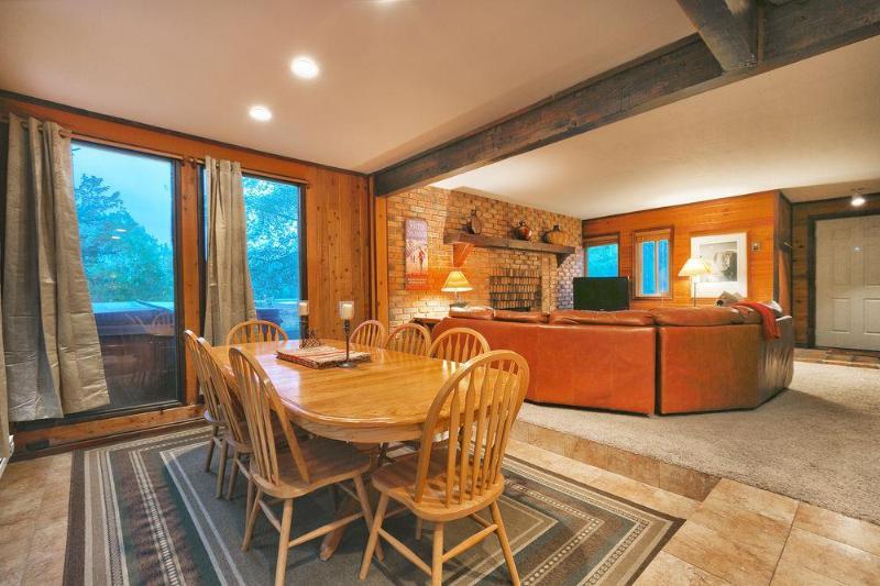 Hidden Creek Condos By Wyndham Vr Park City Zewnętrze zdjęcie