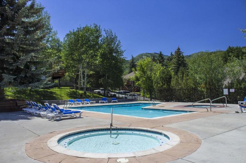 Hidden Creek Condos By Wyndham Vr Park City Zewnętrze zdjęcie